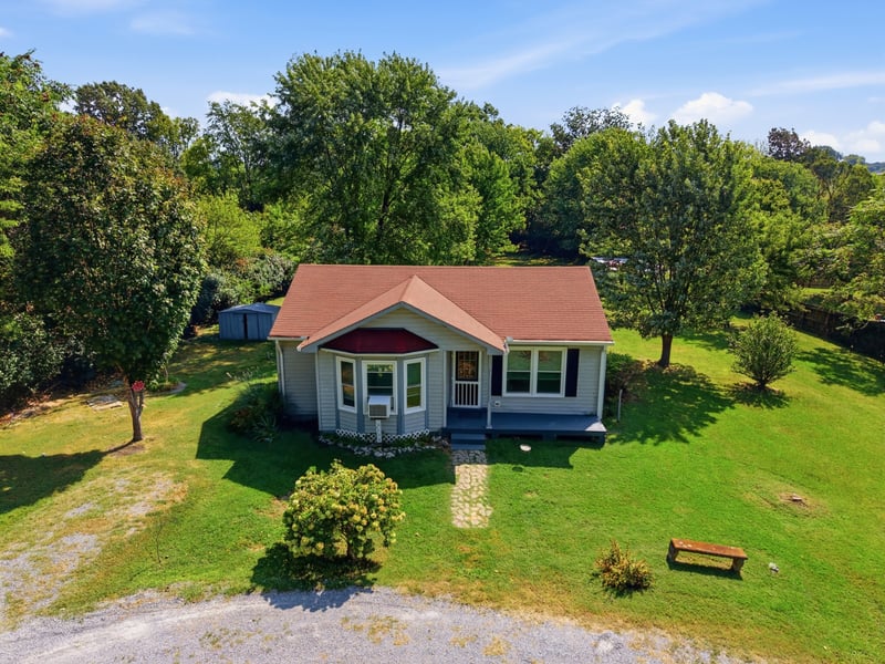 5214 Jones Chapel Rd, Cedar Hill, TN 37032