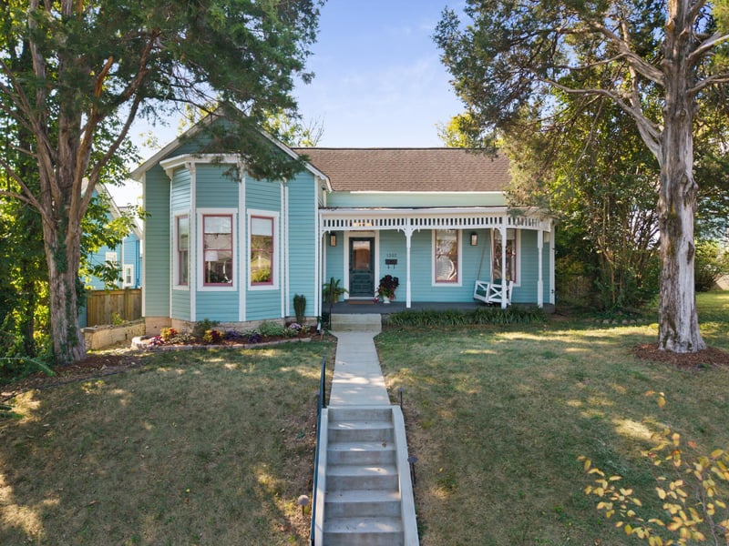 1302 Shelby Ave, Nashville, TN 37206