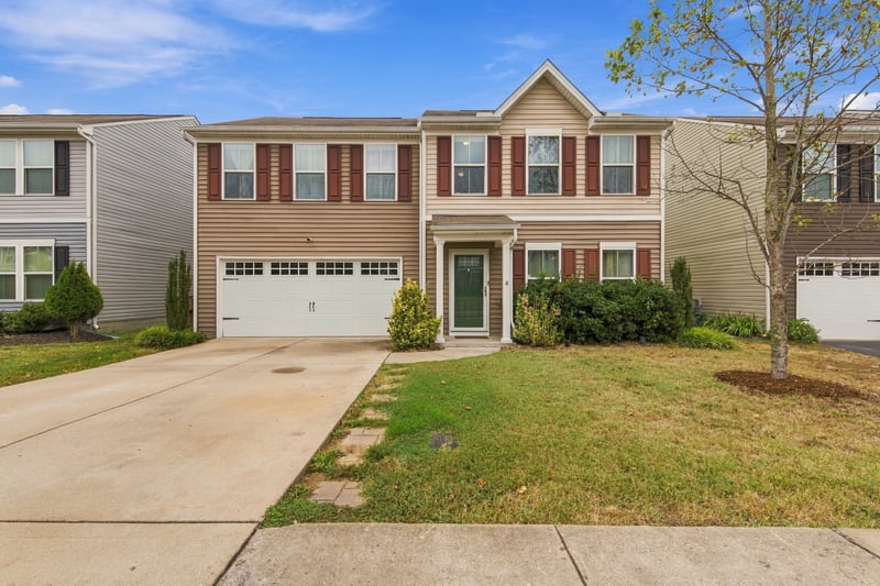1426 Havenbrook Dr, Nashville, TN 37207