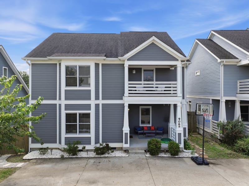 906B Delmas Ave, Nashville, TN 37216