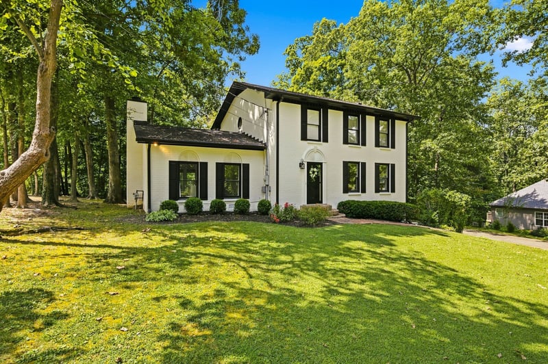 100 Stephen Nicks Dr, Dickson, TN 37055