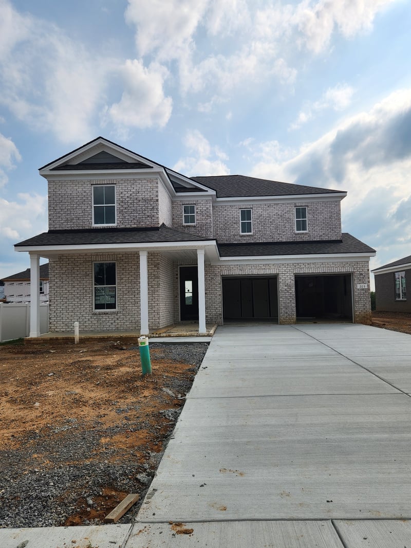203 Ash Dale Dr, Mount Juliet, TN 37122