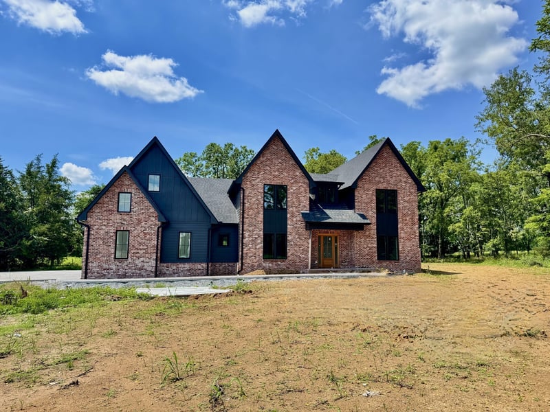 425 Burgess Rd, Mount Juliet, TN 37122