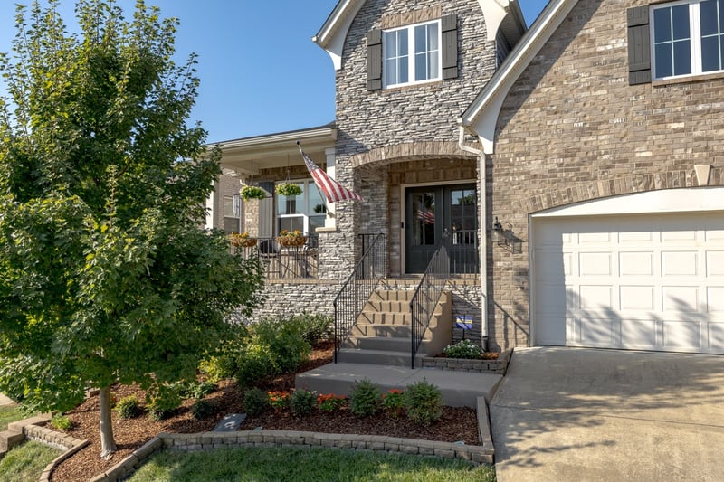 1524 Davidge Dr, Nashville, TN 37221