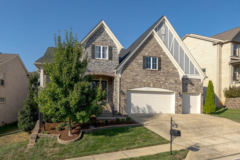 1524 Davidge Dr, Nashville, TN 37221