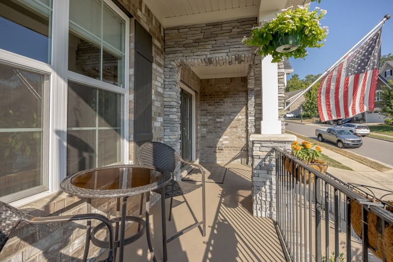 1524 Davidge Dr, Nashville, TN 37221