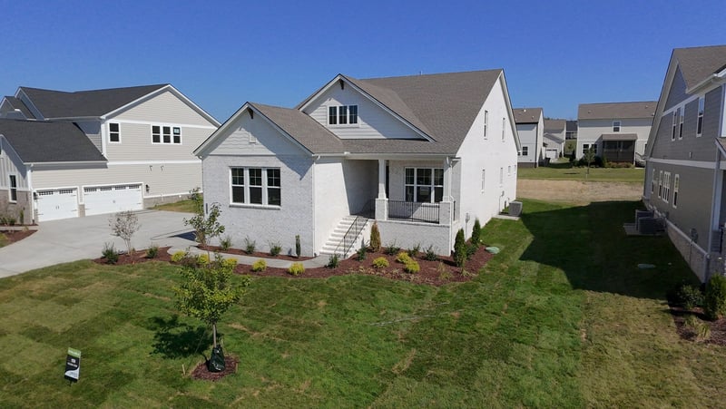 4625 Hessey Rd, Mount Juliet, TN 37122