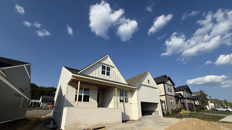 1329 Ashton Park Dr, Mount Juliet, TN 37122