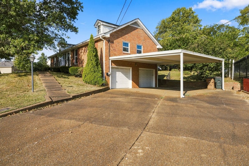 148 Bart Dr, Antioch, TN 37013