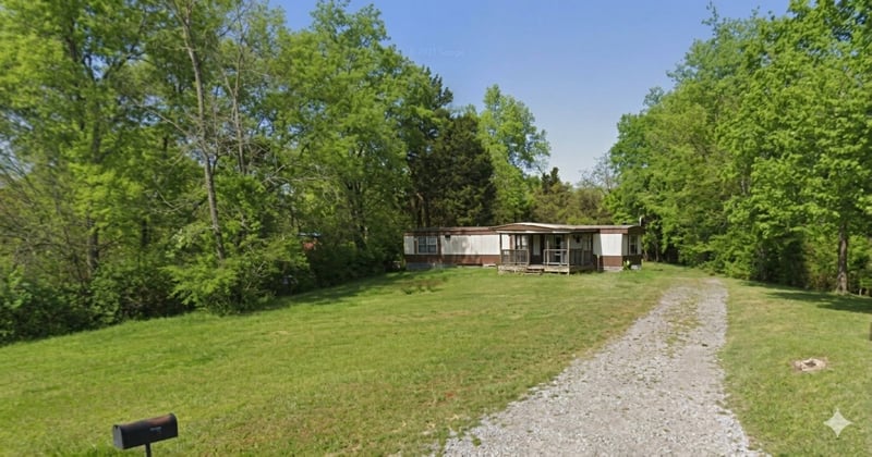 613 Terrace Hill Rd, Mount Juliet, TN 37122