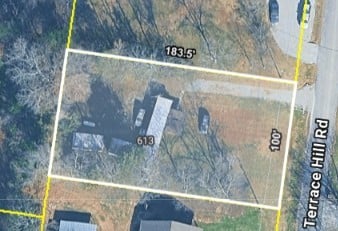 613 Terrace Hill Rd, Mount Juliet, TN 37122