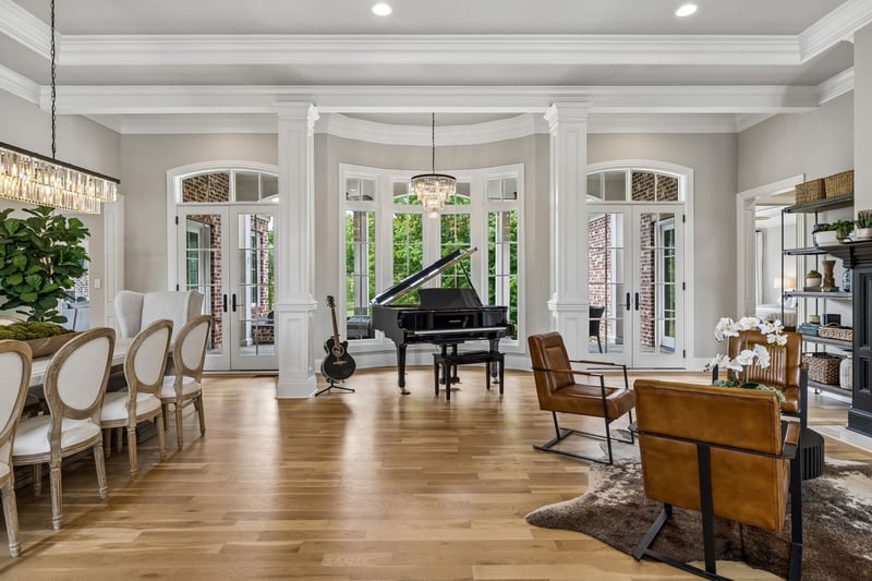 51 Governors Way, Brentwood, TN 37027