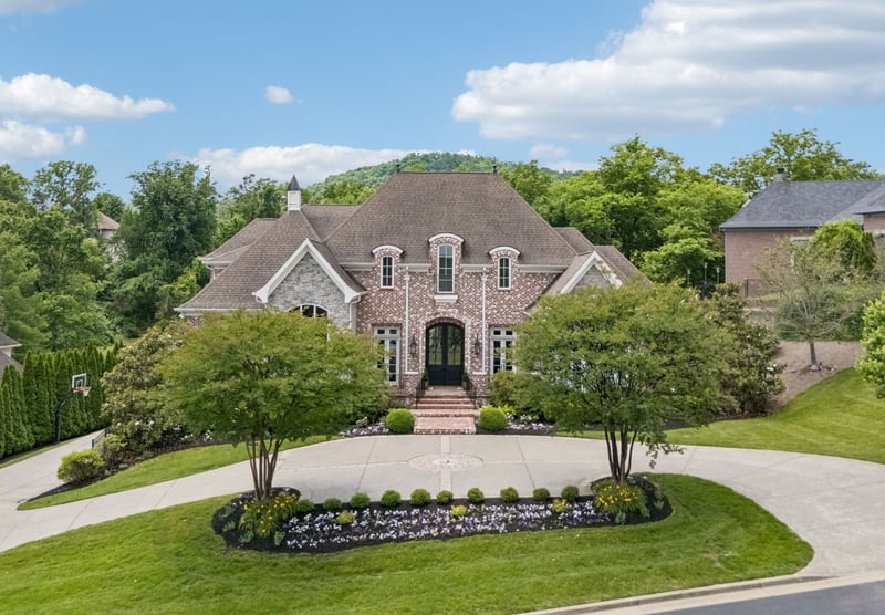 51 Governors Way, Brentwood, TN 37027