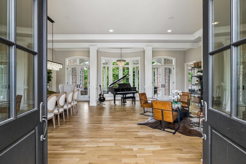 51 Governors Way, Brentwood, TN 37027
