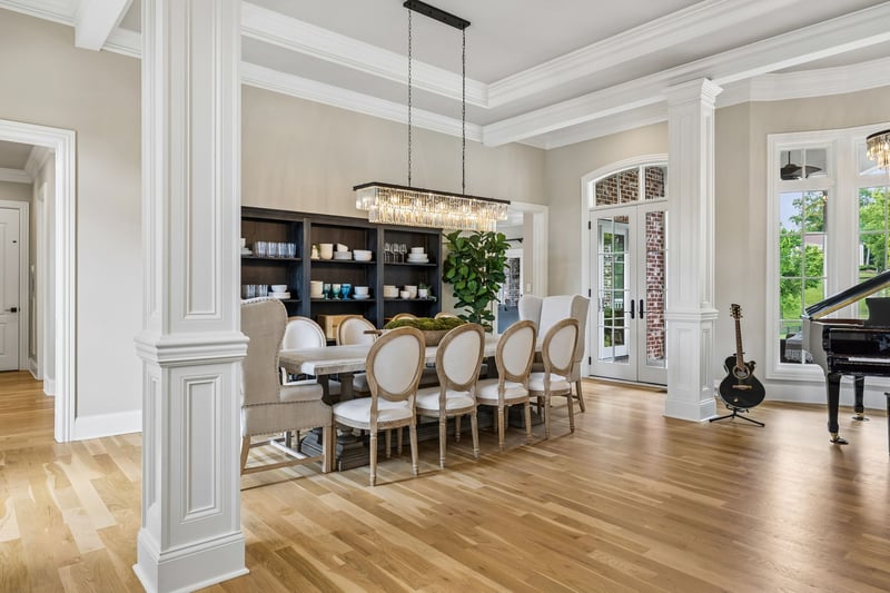51 Governors Way, Brentwood, TN 37027