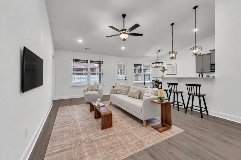 1143 Javier Dr, Springfield, TN 37172