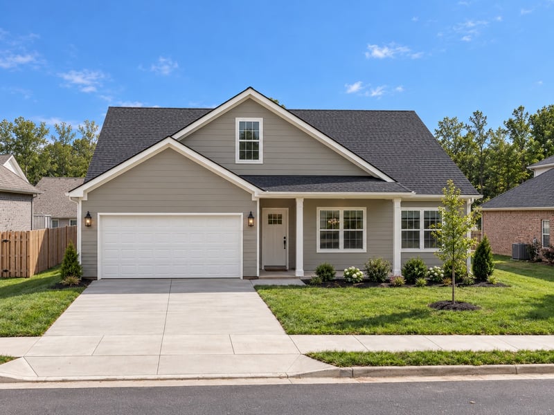 7110 Hall Rd, Fairview, TN 37062