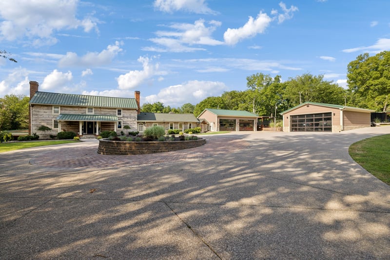 1435 Stewarts Ferry Pike, Hermitage, TN 37076
