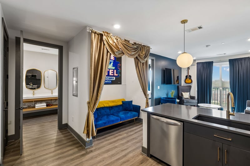 65 Lindsley Ave #513, Nashville, TN 37210
