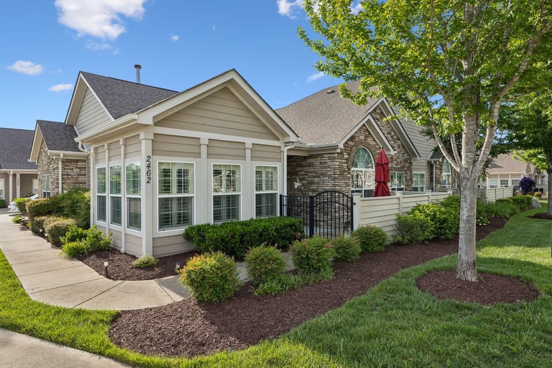 2462 Bridgeway St, Murfreesboro, TN 37128