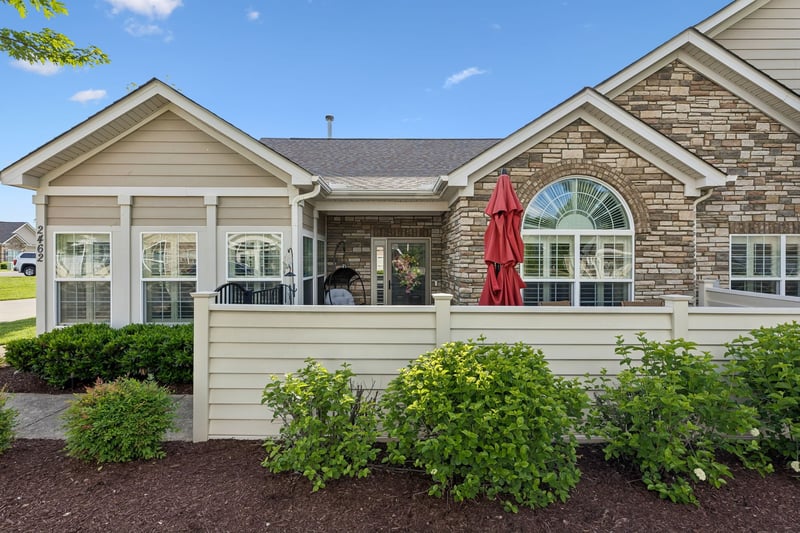 2462 Bridgeway St, Murfreesboro, TN 37128