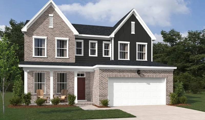263 Limestone Way, Lebanon, TN 37087
