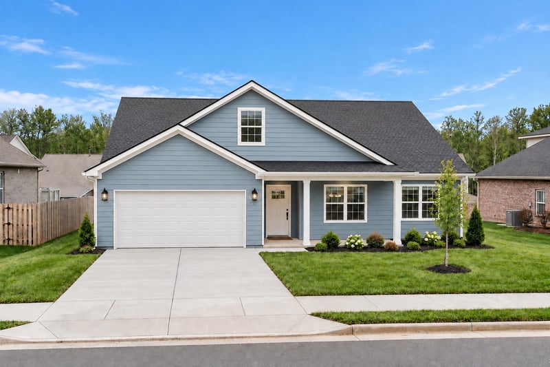 7106 Hall Rd, Fairview, TN 37062