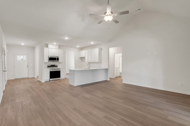 7106 Hall Rd, Fairview, TN 37062