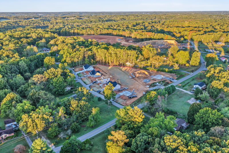 7108 Hall Rd, Fairview, TN 37062