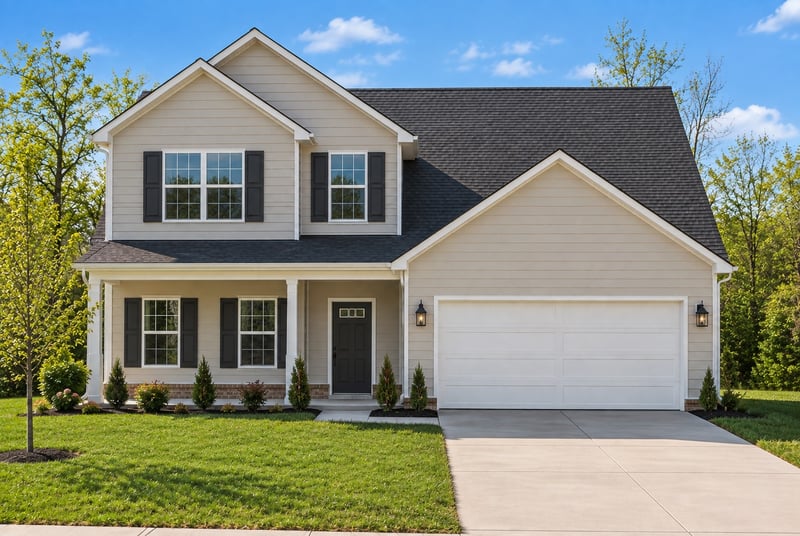 7108 Hall Rd, Fairview, TN 37062