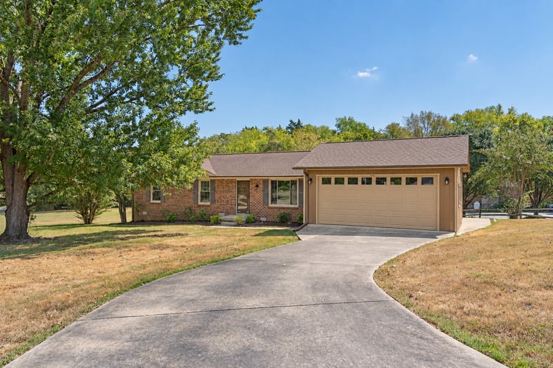 408 Willis Ps, Mount Juliet, TN 37122