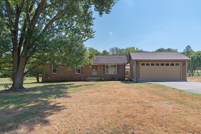 408 Willis Ps, Mount Juliet, TN 37122