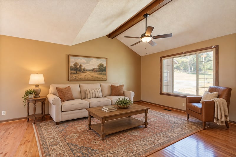 408 Willis Ps, Mount Juliet, TN 37122