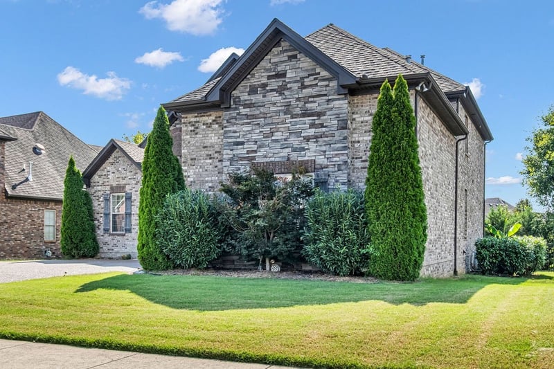 109 Saranac Trl, Hendersonville, TN 37075