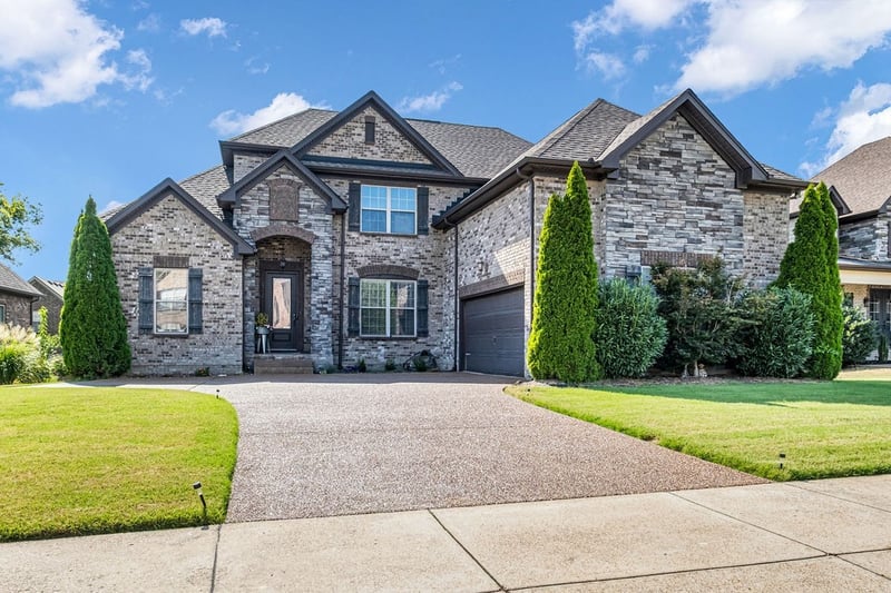 109 Saranac Trl, Hendersonville, TN 37075