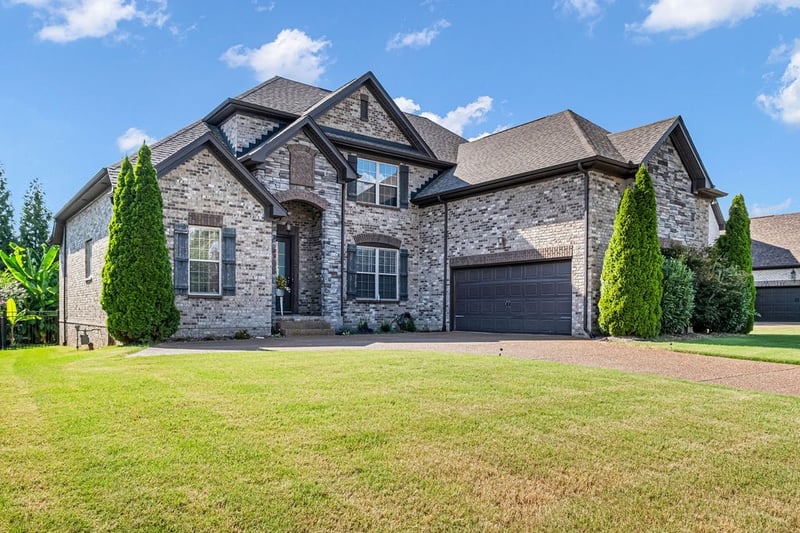 109 Saranac Trl, Hendersonville, TN 37075