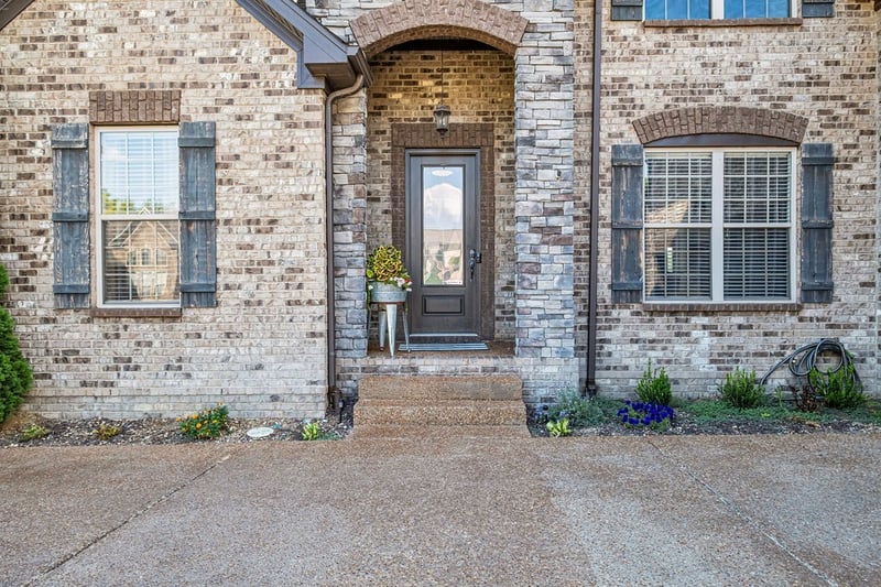 109 Saranac Trl, Hendersonville, TN 37075