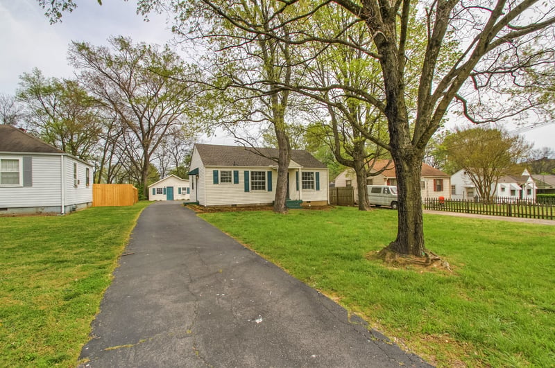 3712 Norma Dr, Nashville, TN 37211
