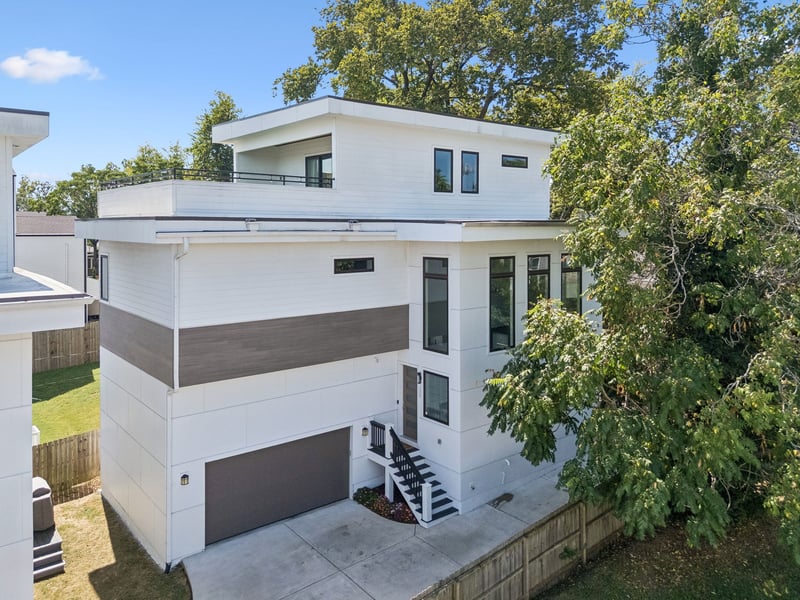 2807B W Kirkwood Ave, Nashville, TN 37204