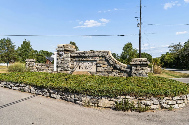 1203 Montpier Dr, Franklin, TN 37069