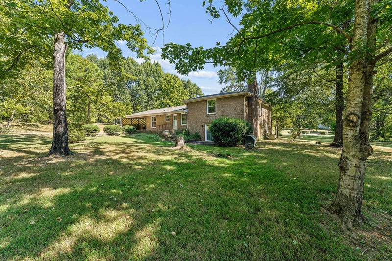 1203 Montpier Dr, Franklin, TN 37069