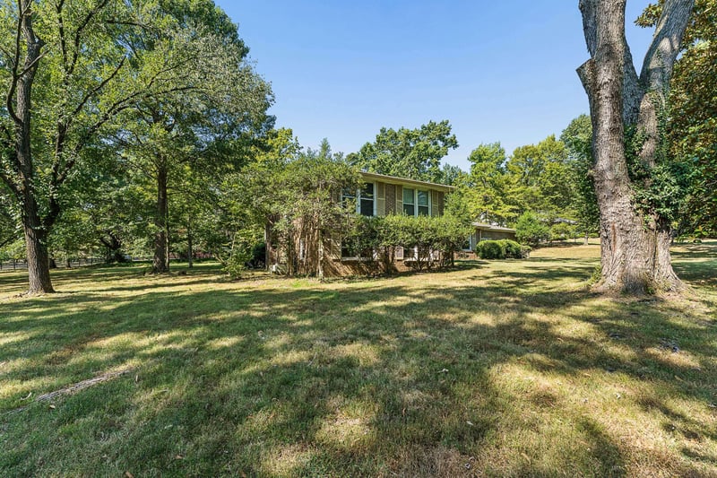 1203 Montpier Dr, Franklin, TN 37069