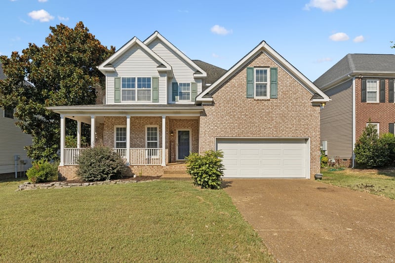 1346 Saybrook Xing, Thompsons Station, TN 37179