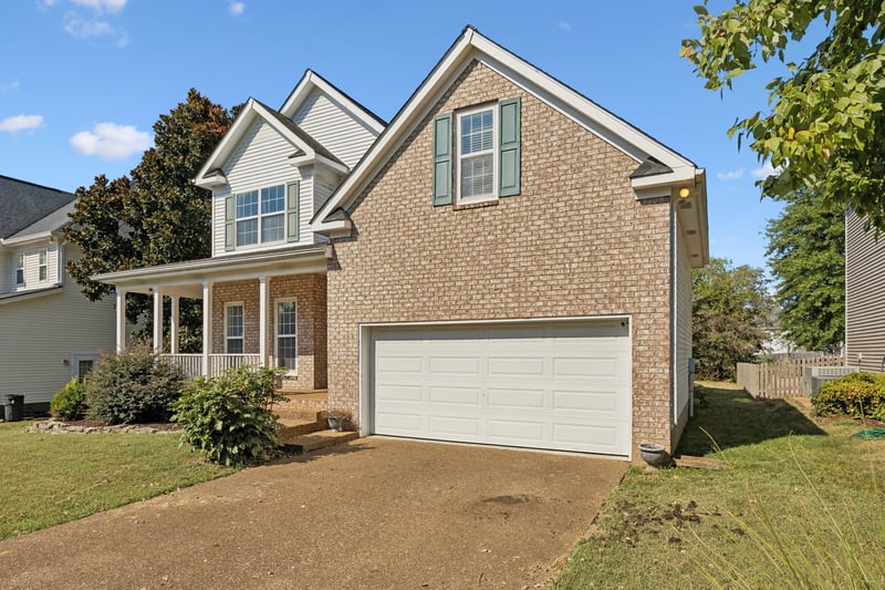 1346 Saybrook Xing, Thompsons Station, TN 37179
