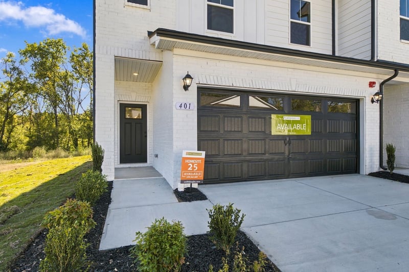 401 Kingsbury Dr, Gallatin, TN 37066