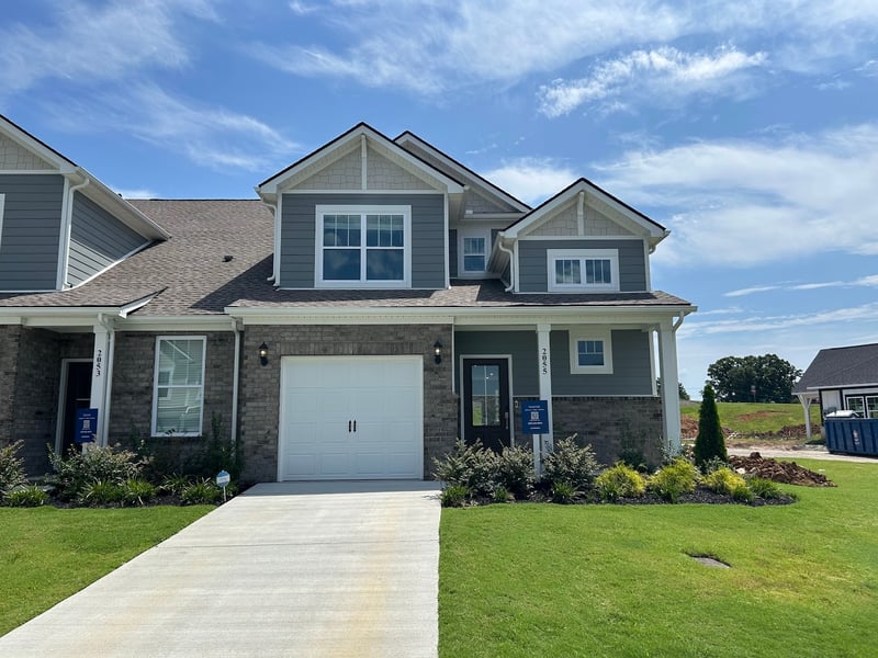 2055 Nectar Ln, Columbia, TN 38401