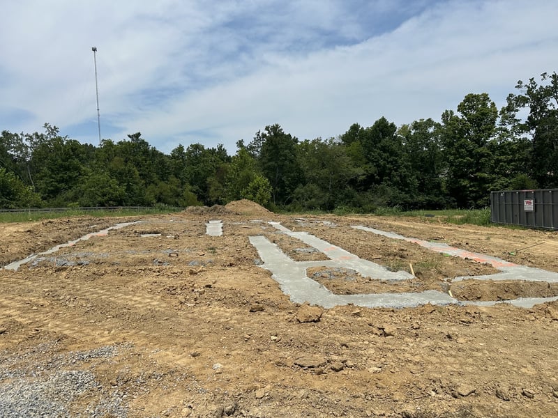 7528 Shoal Mill Pt, Fairview, TN 37062