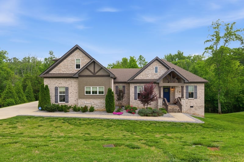971 Nashs Nook, Columbia, TN 38401