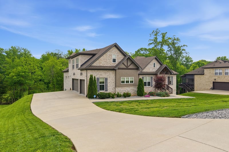 971 Nashs Nook, Columbia, TN 38401
