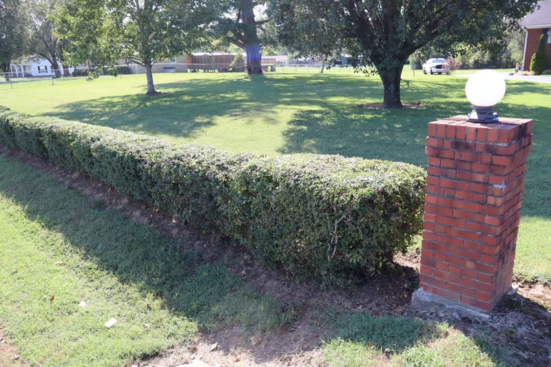 3922 Hunters Point Pike, Lebanon, TN 37087